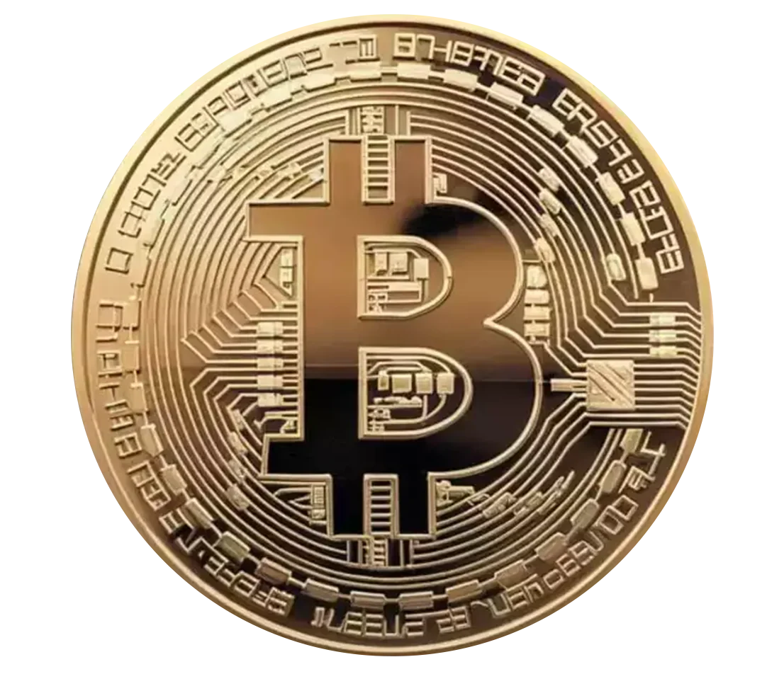 TRUMP FIRST EDITION BITCOIN COIN 2025